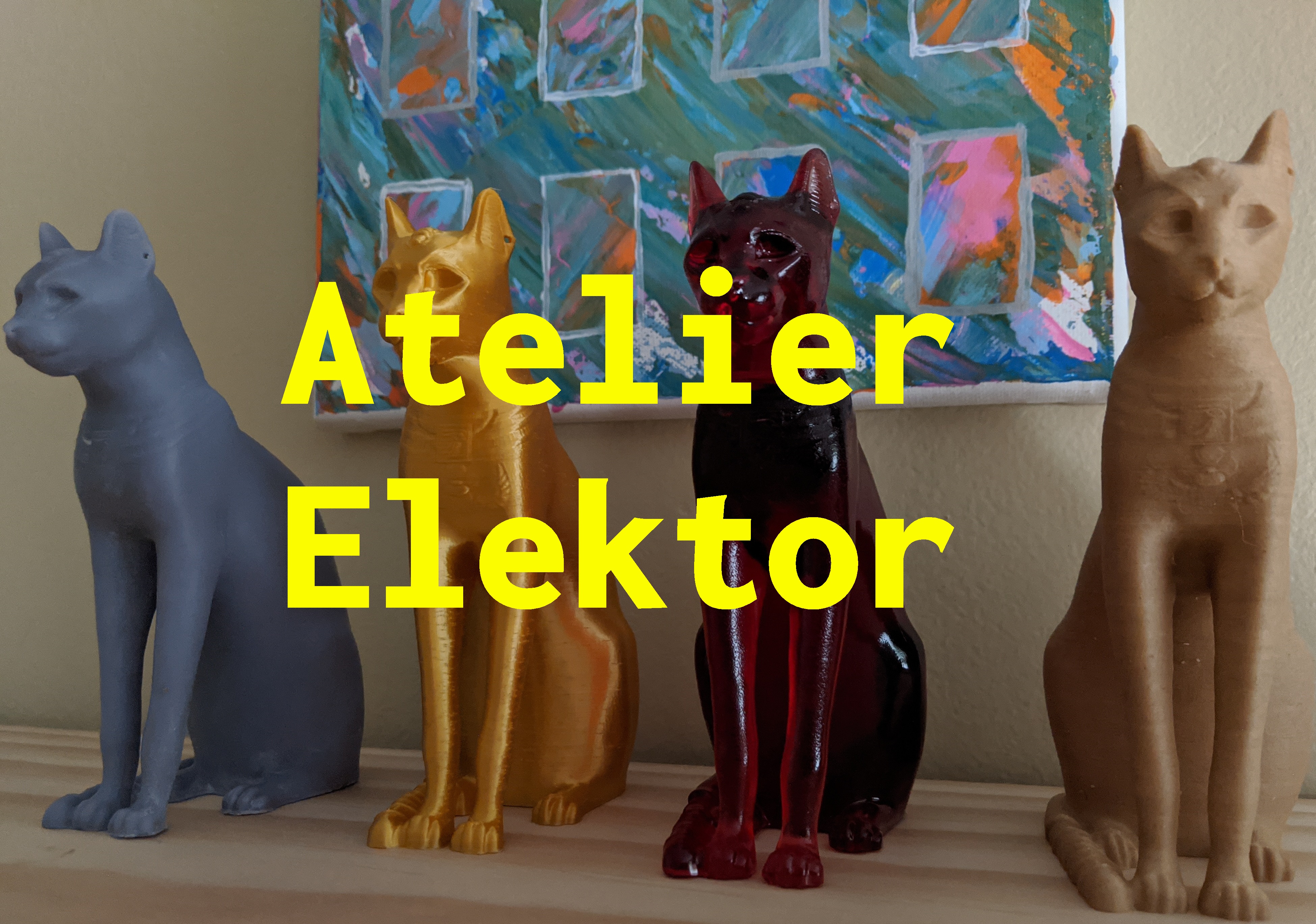 Atelier Elektor