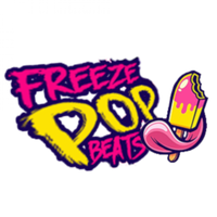 Freeze Pop Beats logo